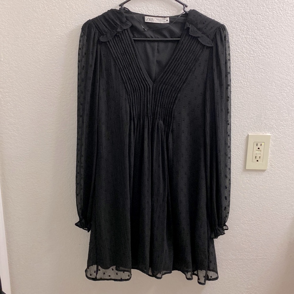 Zara skirt